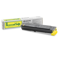Tóner original kyocera tk 5205y amarillo 12.000 páginas