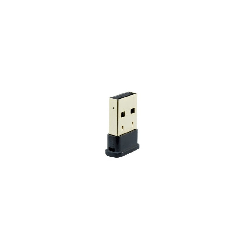 Adaptador usb bluetooth nano coolbox coo-blu53-1 bt 5.3