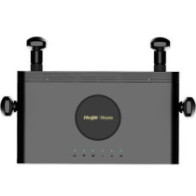 Router 4g lte ruijie rg-ew300t 4 antenas 2.4ghz 300mbps