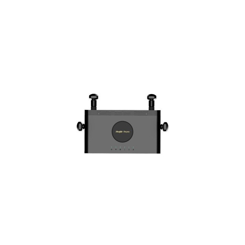Router 4g lte ruijie rg-ew300t 4 antenas 2.4ghz 300mbps
