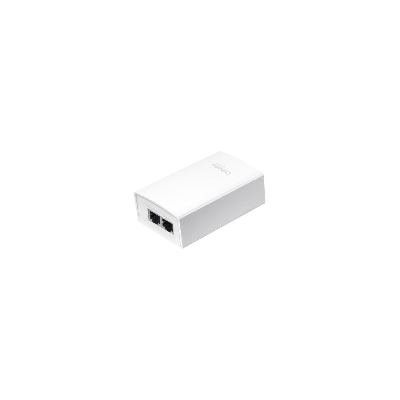 Adaptador poe pasivo tp-link poe5430g-m2 54v 30w 1p 2.5gb con kit de montaje en pared