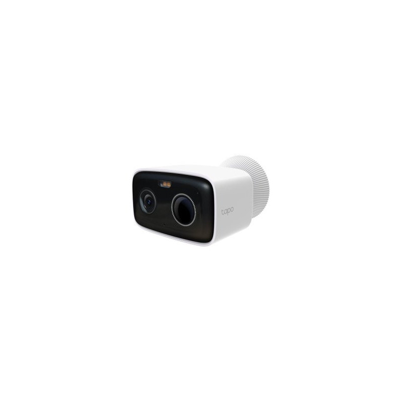 Camara ip exterior wifi tp-link tapo tc80 ip65 fhd 2mp bateria sin cables audio bidireccional
