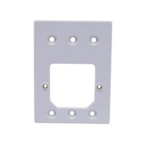 Punto de acceso interior wifi 6 ruijie rg-rap1260 ax3000 2401mbps 5ghz 5xgb poe pasivo