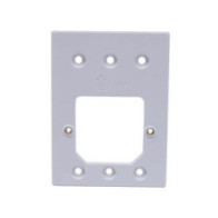 Punto de acceso interior wifi 6 ruijie rg-rap1260 ax3000 2401mbps 5ghz 5xgb poe pasivo