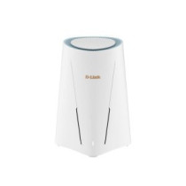 Router wifi dlink dbr-560 ax6000 wifi 6 vpn 2,4/5ghz 1x2,5g 4xgigabit lan