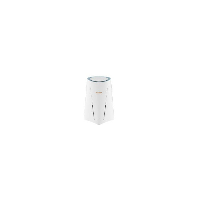 Router wifi dlink dbr-560 ax6000 wifi 6 vpn 2,4/5ghz 1x2,5g 4xgigabit lan