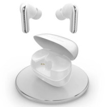 Auricular intrauditivo bluetooth energy sistem serenity anc ultra tws ipx4 25h microfono