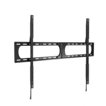 Soporte de pared fijo tooq lp37140f-b pantalla 37-140\ max. 125kg vesa max. 1200x800 negro"