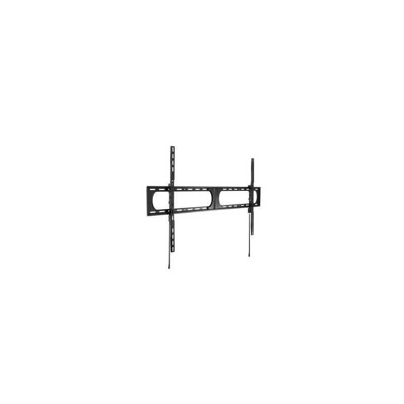 Soporte de pared fijo tooq lp37140t-b pantalla 37-140\ max. 125kg vesa max. 1200x800 inclinable"