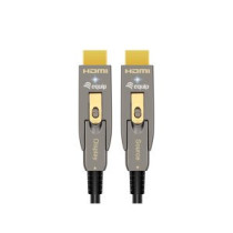Cable hdmi 2.0 equip 119411 desmontable hdmi a + micro hdmi 10m 4k 60hz