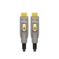 Cable hdmi 2.1 equip 119472 desmontable hdmi a + micro hdmi 15m 8k 60hz