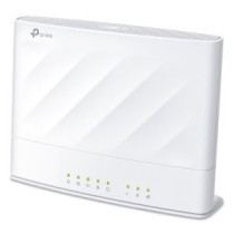 Router wifi movil 4g+ lte tp-link archer mx700 ax1500 4x1gbps 1201mbps 5ghz easymesh