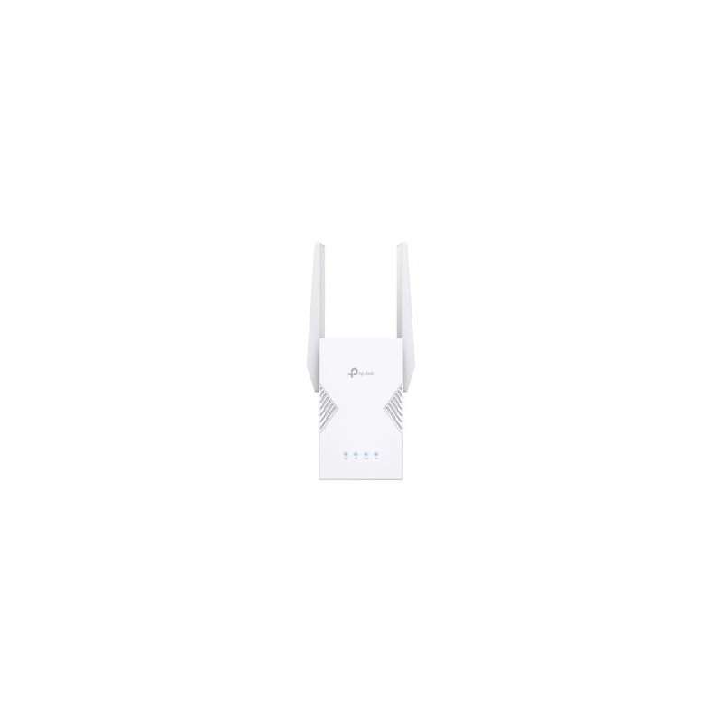 Range extender wifi 7 tp-link re225be be3600 dualband 2882mbps 5ghz  1xgb easymesh