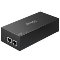 Poe injector tp-link poe370s 2p 10gbps 60w pasa datos y alimentacion por el mismo cable poe++
