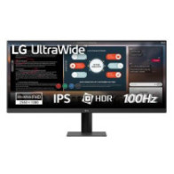 Monitor 29\ hdmi displayp lg 29u511a-b profesional uwfhd 21:9 5ms ips 178?/178? color negro"