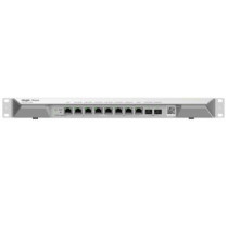 Router vpn ruijie rg-eg710xs 10p 4xgb 4x2.5gb 2x10ge sfp+ multi wan nube hasta 700 usuarios