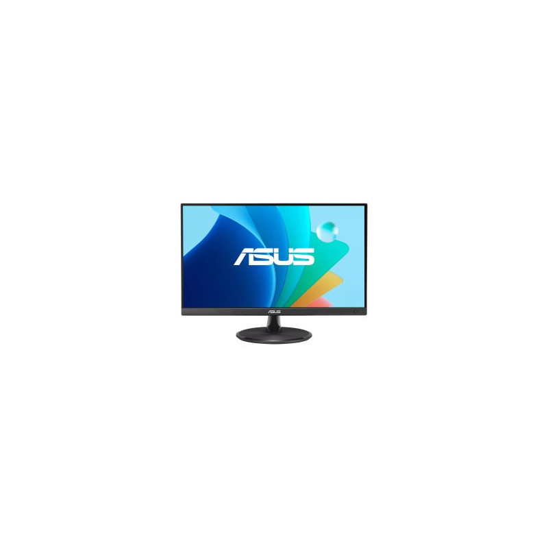 Monitor 22\ hdmi vga asus vp227hf fhd 100hz 1ms 250cd/m vesa 75x75mm  90lm0880-b01o71"