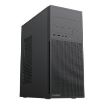 Caja atx coolbox a780 gpu max. 310mm usb-c color negro