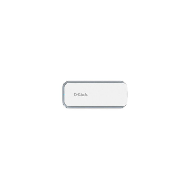 Adaptador usb-c 5g dlink d501 modem para sim 5g lte