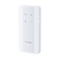 Router movil dlink f518 ax1800 5g nr wifi 6  2,4/5ghz