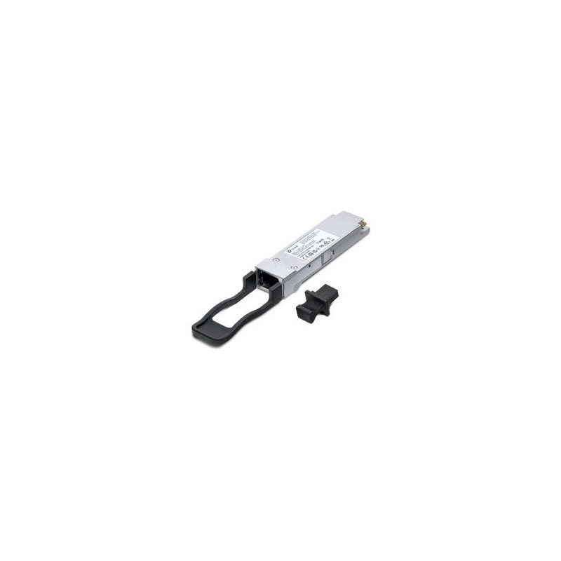 Transceiver tp-link tl-sm7110-sr qsfp+ multi-modo 40gbase-sr4/qdr hasta 150m