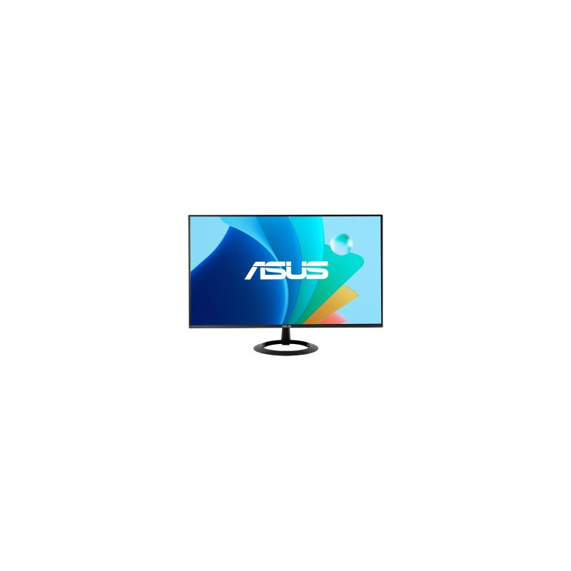 Monitor 27\ hdmi vga asus vz279hg ips fhd 120hz 1ms  250cd/m vesa 75x75"