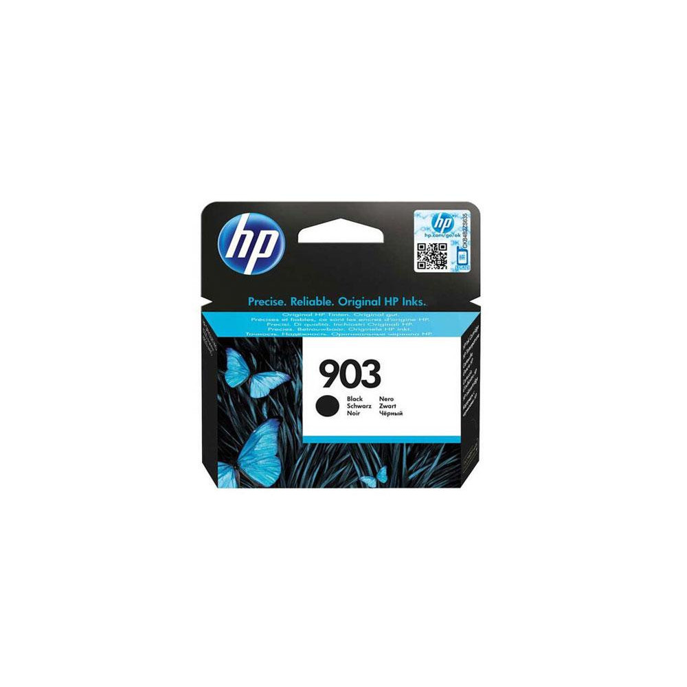 Tinta Original Hp n903 Negro