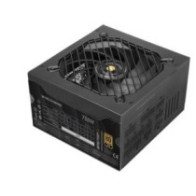 Fuente de alimentacion modular mars gaming 750w mpb750psi atx 3.1 80 plus gold pfc activo negro