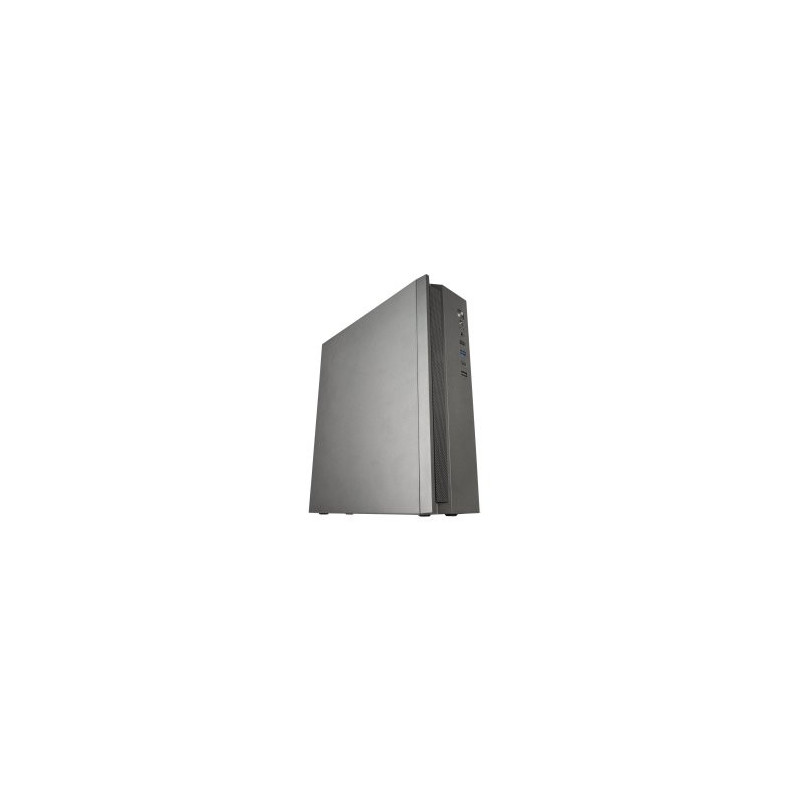 Caja microatx tacens anima acslim500 gpu max 255mm 3x2.5 usb-c f.a tfx 500w color negro