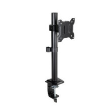 Soporte de mesa tooq db1130tn-b para 1 pantalla hasta 32\ 10kg vesa 100x100 inclinable color negro"