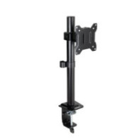 Soporte de mesa tooq db1130tn-b para 1 pantalla hasta 32\ 10kg vesa 100x100 inclinable color negro"
