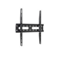 Soporte de pared fijo tooq lp1072f-b pantalla 32-70\ max. 45kg vesa max. 400x400 nivel negro"