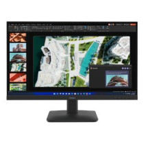 Monitor 27\ hdmi vga lenovo s27-4e wled 4ms fhd 100hz"
