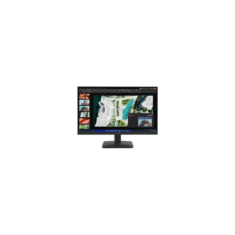 Monitor 27\ hdmi vga lenovo s27-4e wled 4ms fhd 100hz"