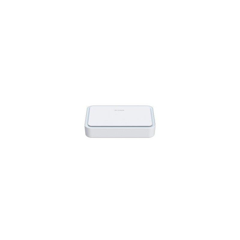 Router movil dlink dbr-330 ax3000 wifi 6  2,4/5ghz