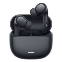 Auricular intrauditivo bluetooth xiaomi redmi buds 8 lite black autonomia 8h estuche de carga