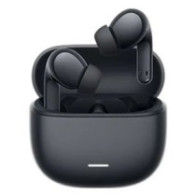 Auricular intrauditivo bluetooth xiaomi redmi buds 8 lite black autonomia 8h estuche de carga
