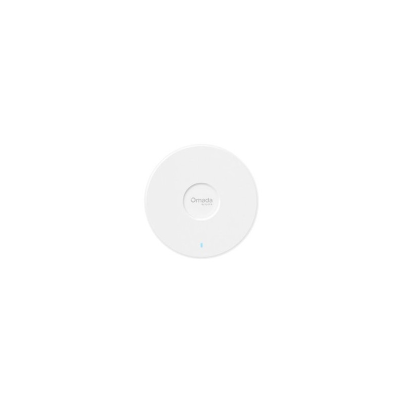 Punto de acceso interior mesh wifi 7 tp-link eap787 be12000 montaje en techo 1x10g tribanda