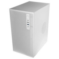 Caja microatx mars gaming mc-meshprow gpu max 276mm airmesh pro usb-c blanca
