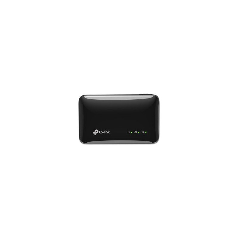 Router wifi movil 4g tp-link m7005 usb-c ranura nanosim