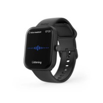 Smartwatch hama 5000 amoled 1.65\ ip68 manos libres diferentes sensores negro"