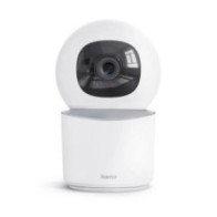 Camara ip interior hama 00176652 fhd 355? audio bidireccional vision nocturna