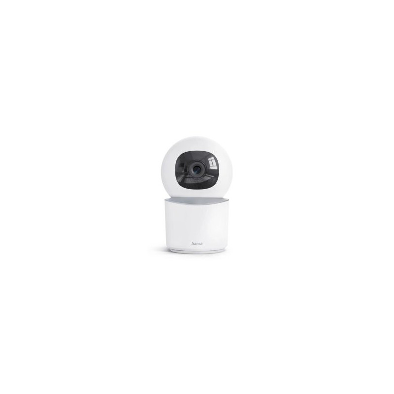 Camara ip interior hama 00176652 fhd 355? audio bidireccional vision nocturna