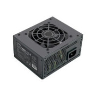 Fuente alimentacion sfx coolbox basic black 550 550w ventilador 8cm color negro