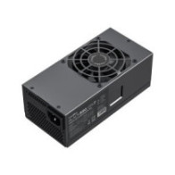 Fuente alimentacion tfx coolbox basic 550w ra?l 12v ventilador 8cm cable plano color negro