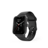 Smartwatch hama 6010 tft 1.65\ gps ip68 bt 5.3 llamadas manos libres 300mah negro"