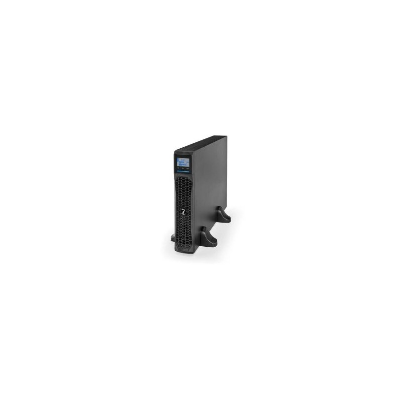 Sai riello sentinel dual2 1000- 1000va - 11` online 8x iec 320