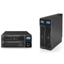 Sai riello sentinel dual2 2200- 2200va - 9` online 8x iec 320