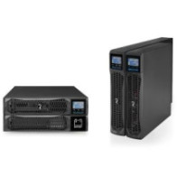 Sai riello sentinel dual2 2200- 2200va - 9` online 8x iec 320