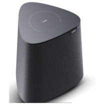 Altavoz loewe klang mr1 30w wifi bt dts play-fi airplay 2 chromecast gris multiroom
